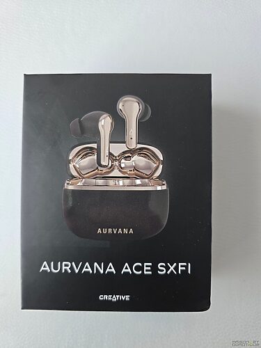Test delle Creative Aurvana Ace SXFI: una vera sorpresa audio… con una tecnologia che divide 1 test creative aurvana ace sxfi 001
