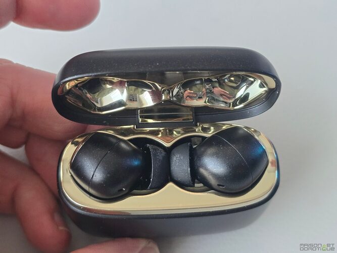 Test delle Creative Aurvana Ace SXFI: una vera sorpresa audio… con una tecnologia che divide 10 test creative aurvana ace sxfi 007