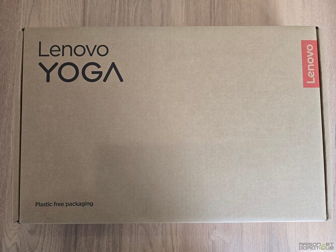 test lenovo yoga 7 2 1 022