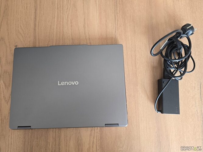 test lenovo yoga 7 2 1 023