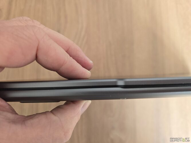 test lenovo yoga 7 2 1 033