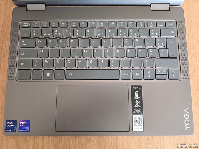 test lenovo yoga 7 2 1 034