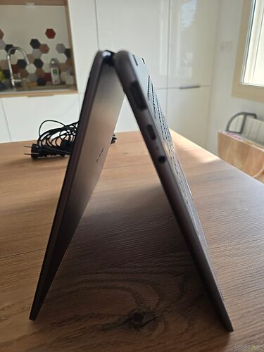 test lenovo yoga 7 2 1 038
