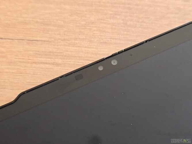 test lenovo yoga 7 2 1 040
