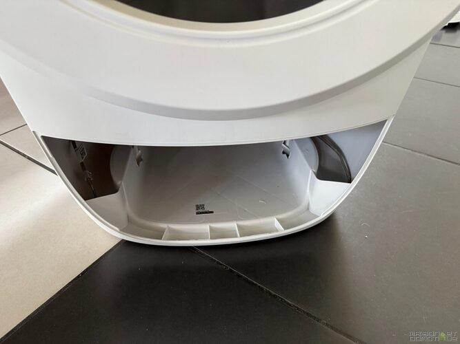 Litter Robot 4 : la litière connectée qui promet la tranquillité… mais votre chat sera-t-il d’accord ? 5 test litter robot 025