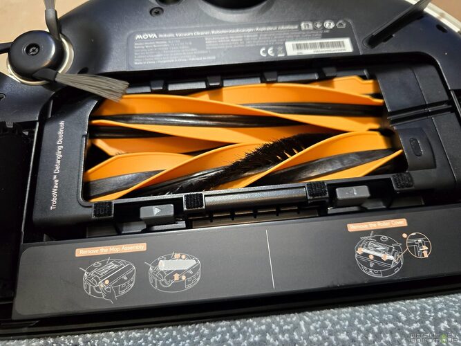 test mova z60 ultra roller standalone 020