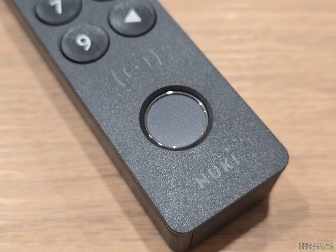 test nuki keypad nfc 005