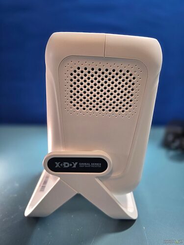 Netflix in your bed? This Xgody N5 projector at €100 does the job (and we're giving one away) 6 xgody x5 test 015