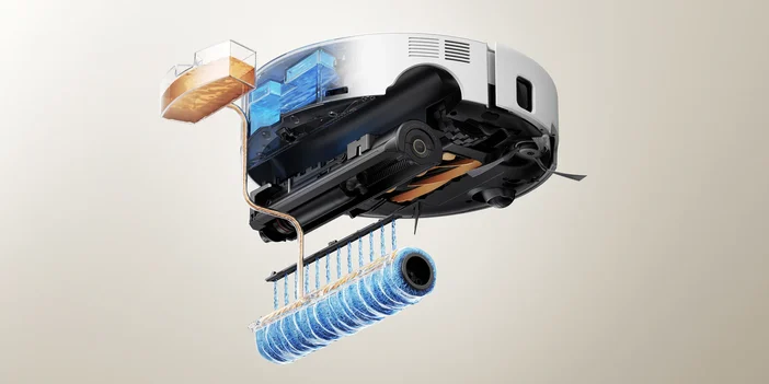 z60 sa dynamic waterflow pc