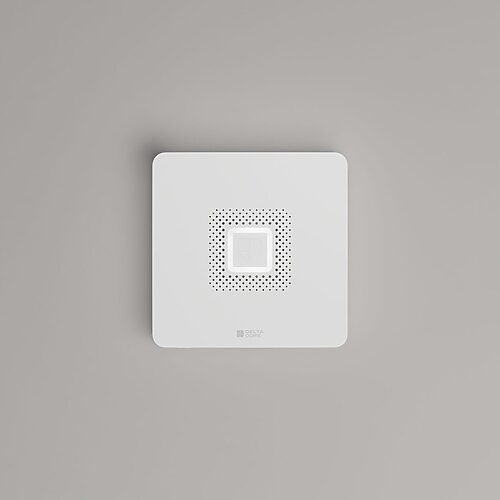 hub white 1
