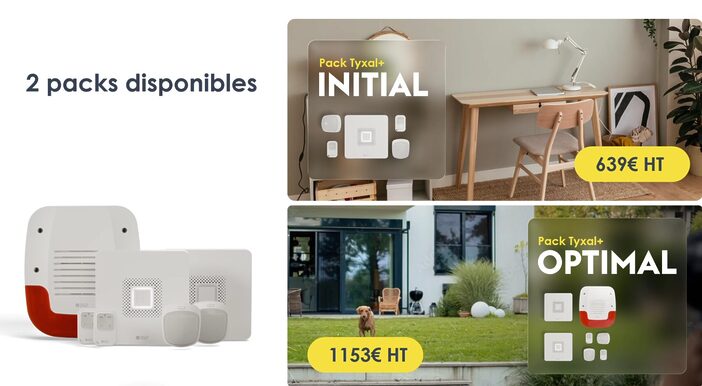 packs deltadore