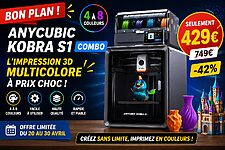 promo anycubic
