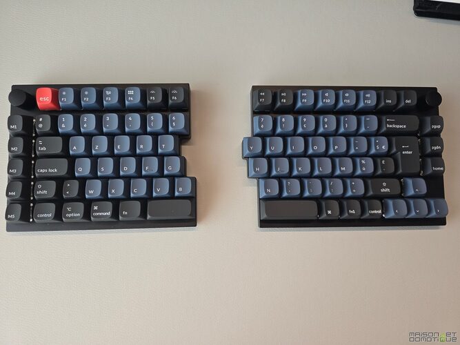 test keychron q11 qmk 0006 1