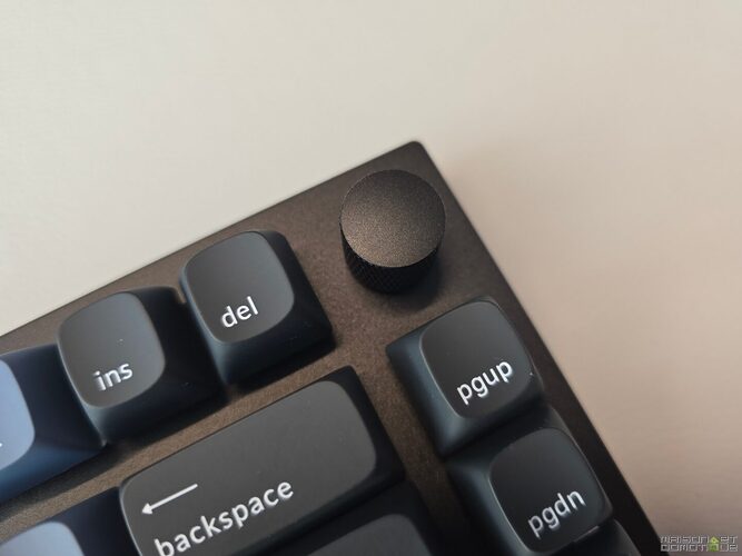 test keychron q11 qmk 0011