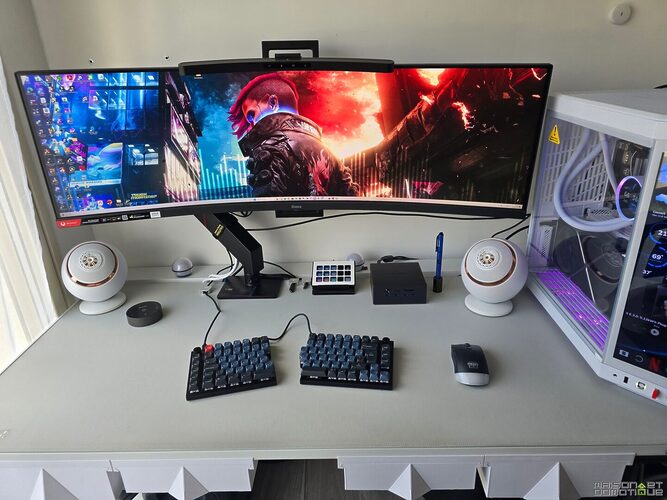test keychron q11 qmk 0027