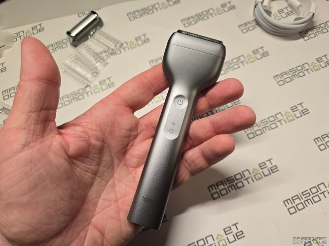 test laifen t1 pro 009