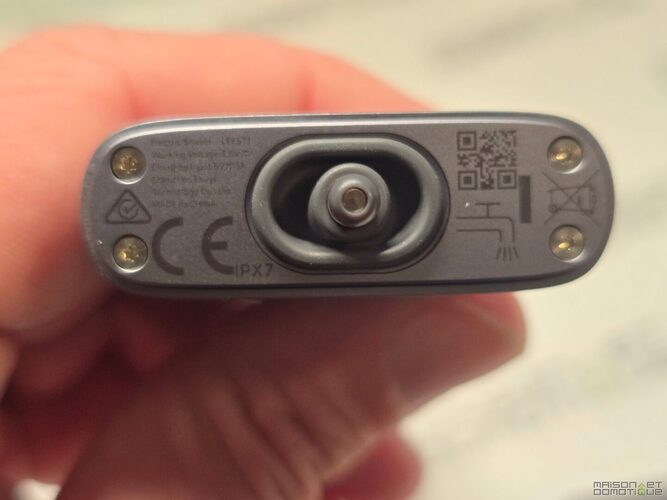 test laifen t1 pro 014