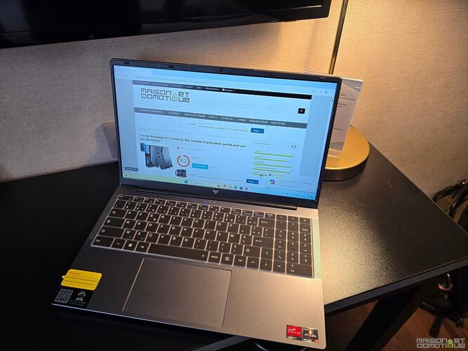 test tivique lx15 pro 0002