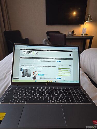 test tivique lx15 pro 0003