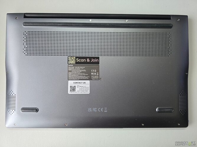 test tivique lx15 pro 006