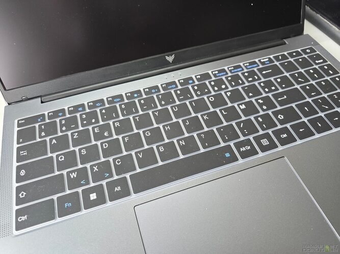 test tivique lx15 pro 009