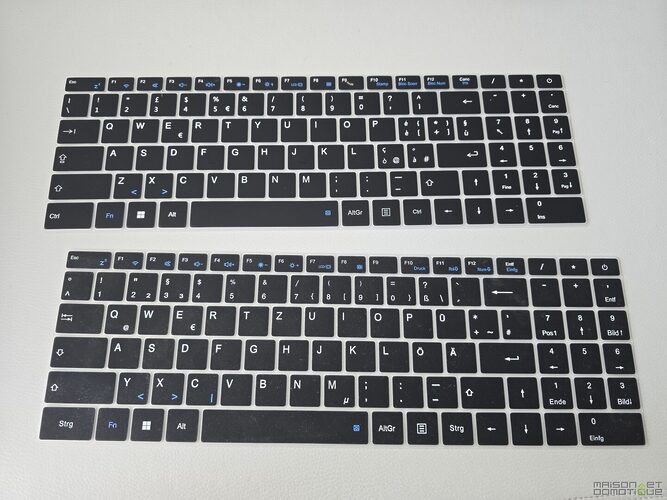 test tivique lx15 pro 010