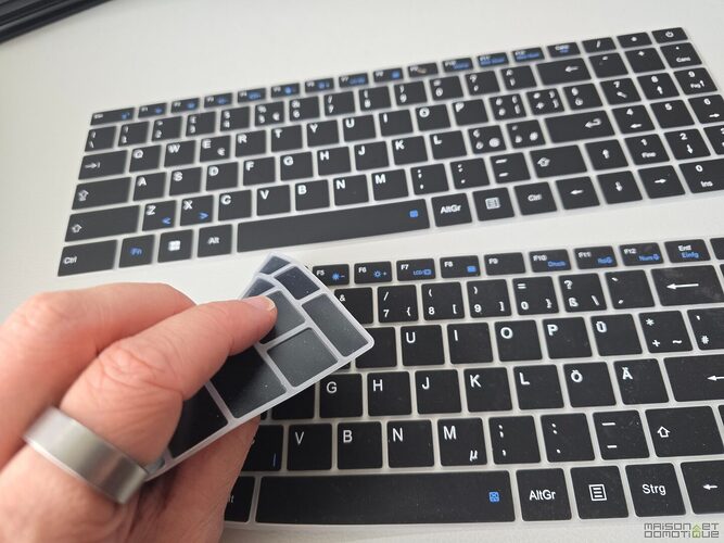 test tivique lx15 pro 011