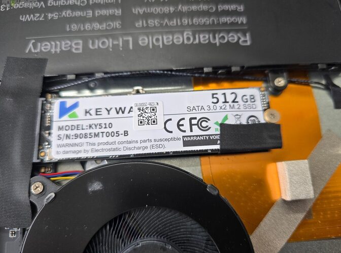 test tivique lx15 pro 014