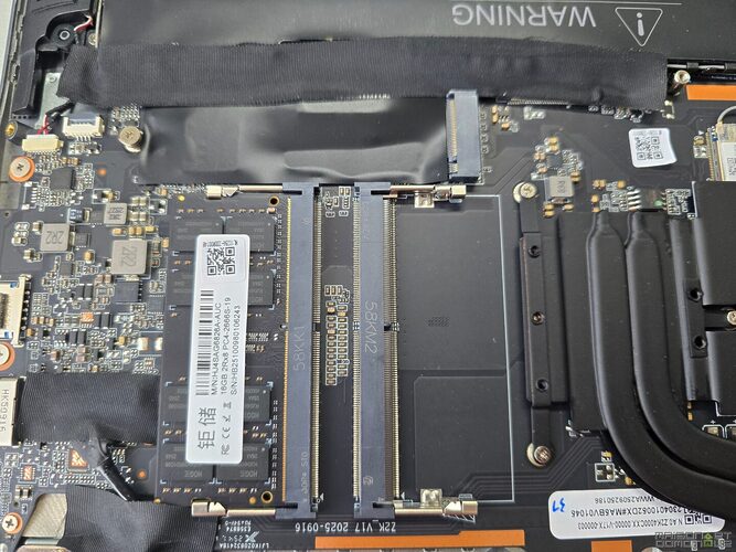 test tivique lx15 pro 016