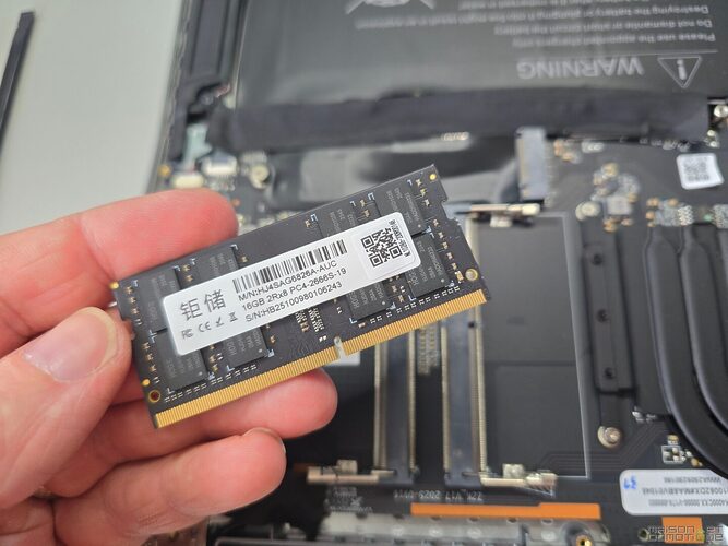 test tivique lx15 pro 017