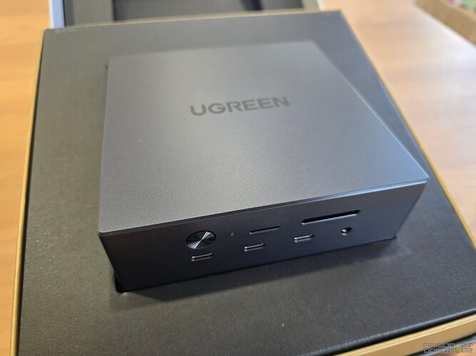 test ugreen maxidok thunderbolt 5 17 en 1 003