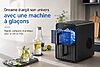 ホームエレメンター 26 titre dreame machine a glacons