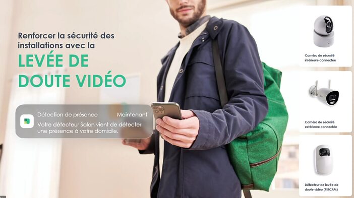 video deltadore