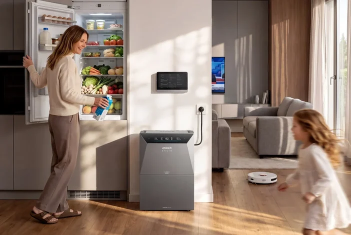 solarbank 4 pro lifestyle image 1
