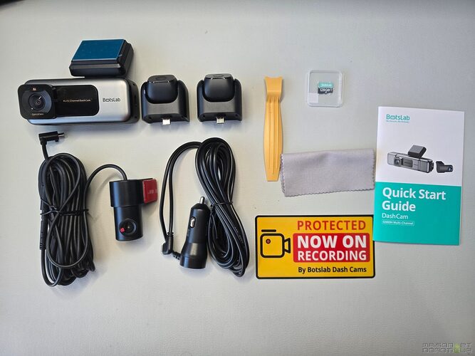 test botslab g980h multi channel 002