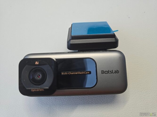 test botslab g980h multi channel 008
