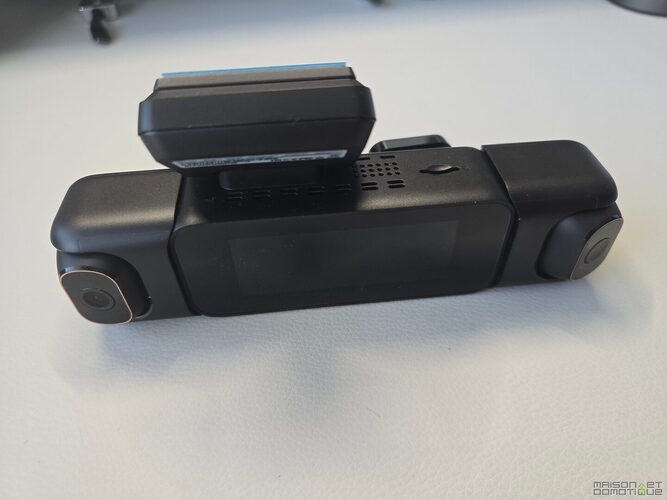 test botslab g980h multi channel 020