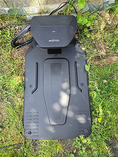test mova lidax ultra 025