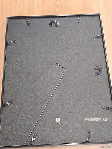 test switchbot frame eink 007
