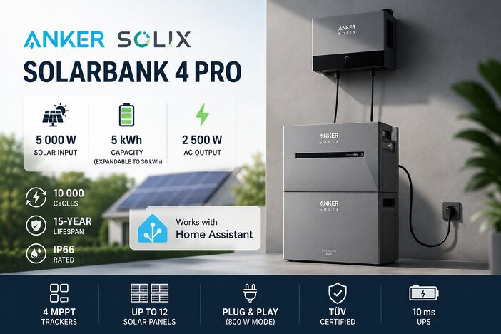 titre ankersolix solarbank 4 pro