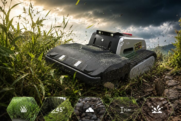 lymow one plus test