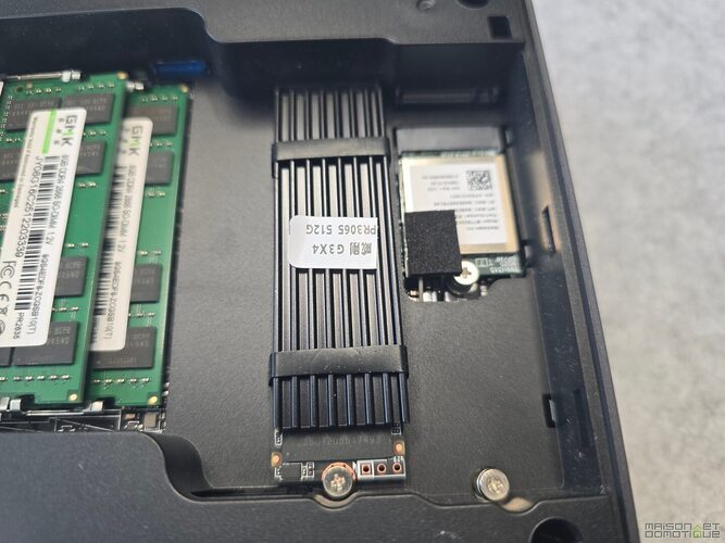 Test GMKtec NucBox G11: eine clevere Alternative zu den offiziellen Smart-Home-Boxen? 15 test gmktec nucbox g11 014