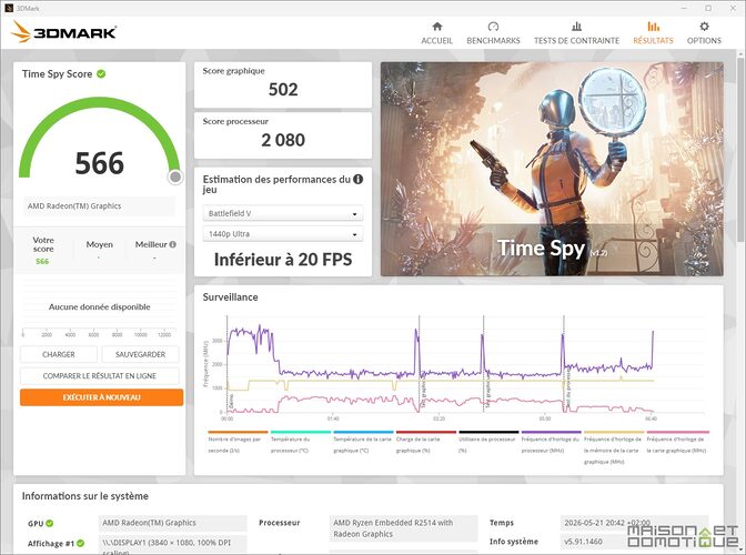 Test GMKtec NucBox G11: eine clevere Alternative zu den offiziellen Smart-Home-Boxen? 11 test gmktec nucbox g11 022