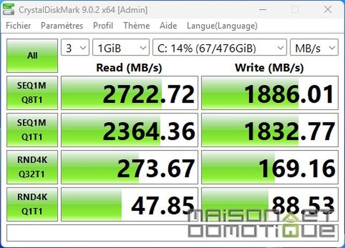 Test GMKtec NucBox G11: eine clevere Alternative zu den offiziellen Smart-Home-Boxen? 9 test gmktec nucbox g11 024