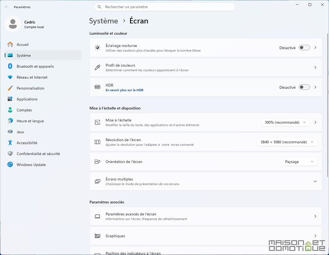 Test GMKtec NucBox G11: eine clevere Alternative zu den offiziellen Smart-Home-Boxen? 16 test gmktec nucbox g11 025