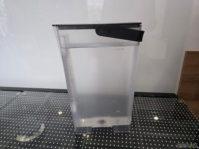Test du Hydrofast C300 : le distributeur d'eau qui remplace mon filtre, ma bouilloire et mon SodaStream 16 test hydrofast c300 010