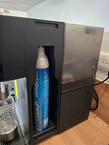 Test du Hydrofast C300 : le distributeur d'eau qui remplace mon filtre, ma bouilloire et mon SodaStream 13 test hydrofast c300 014