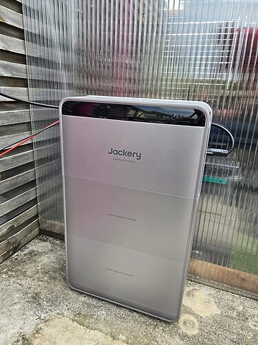 Test SolarVault 3 Pro Max : Jackery signe-t-il la batterie résidentielle plug & play la plus aboutie du marché ? 32 test jackery solarvault 3 pro max 002 1