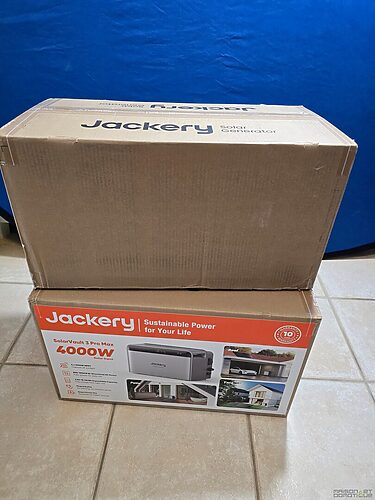 Test SolarVault 3 Pro Max : Jackery signe-t-il la batterie résidentielle plug & play la plus aboutie du marché ? 1 test jackery solarvault 3 pro max 002