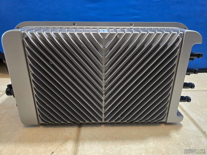 Test SolarVault 3 Pro Max : Jackery signe-t-il la batterie résidentielle plug & play la plus aboutie du marché ? 31 test jackery solarvault 3 pro max 008